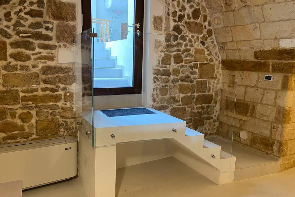 La Dimora Del Porto Villa Brindisi Eksteriør bilde